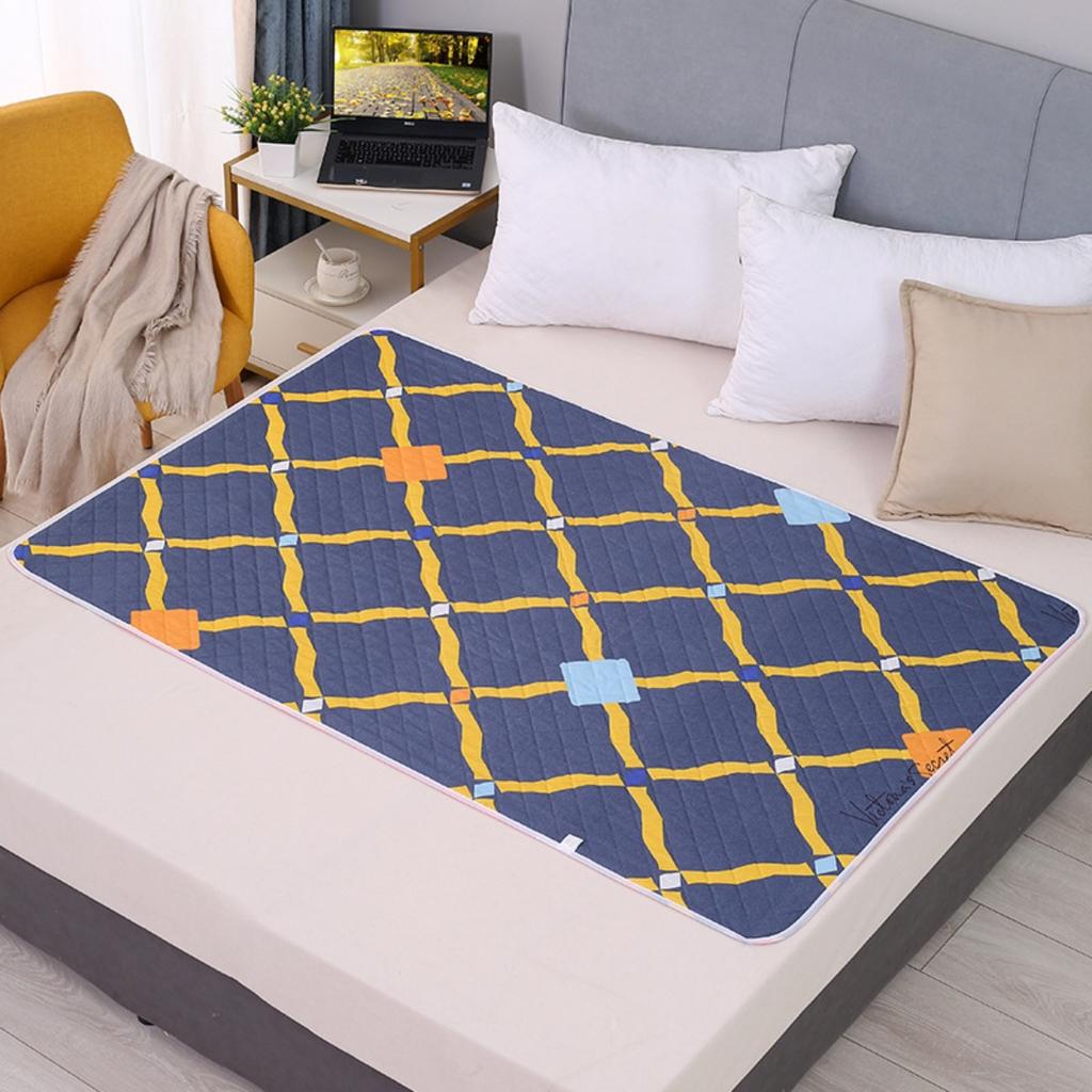 Oversized, Breathable, Children's, Diaper, Adult, Elderly, Nursing Pad, Waterproof, Thick Mattress