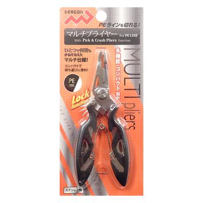 Pesca – Pinze da pesca