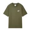 Outdoor Sports Casual Round Neck Short Sleeve T-Shirt Men Tops 694448-81