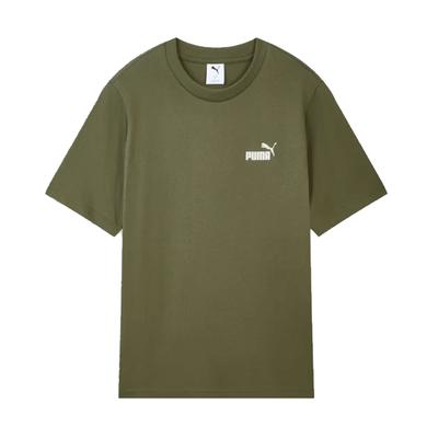 T-shirts en tops – T-shirts