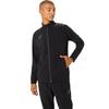 2101A263 Stretch Cross Soccer Full Zip Jacket Men's