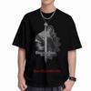 Kingdom Come Deliverance Short Sleeve Tee 100 Cotton Tshirt