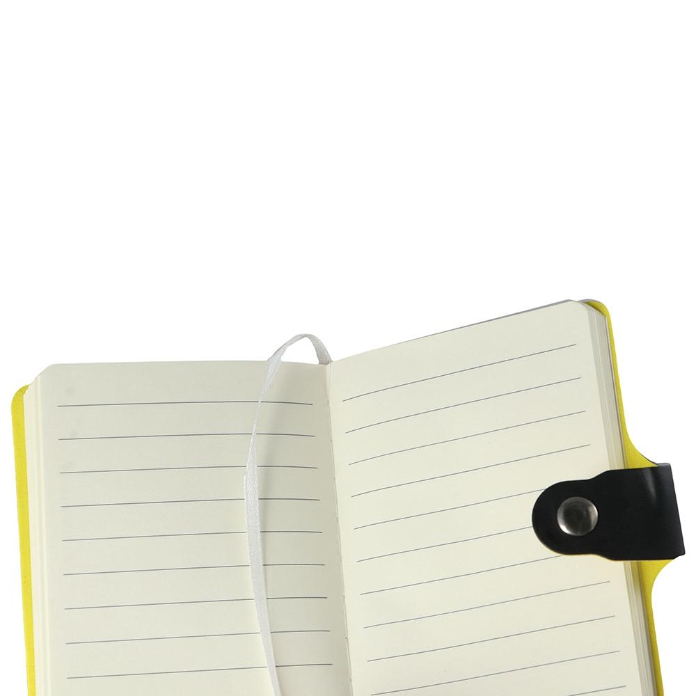 Supplies Agenda Organizer Pocket Memo Notepad Business Notepad Mini A6 A7 Notebook Diary Notebook