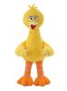 [Sesame Street Market] Plush Toy L Big Bird SSMULG239019 Women's YEL Free Size