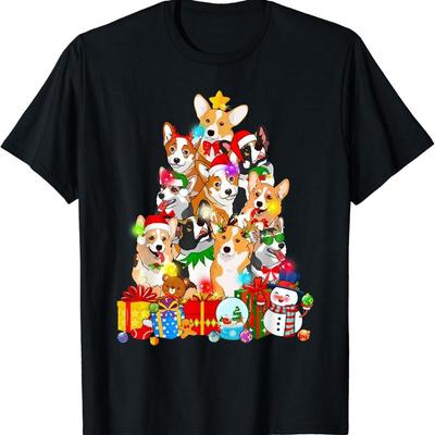 T-shirts et débardeurs – T-shirts