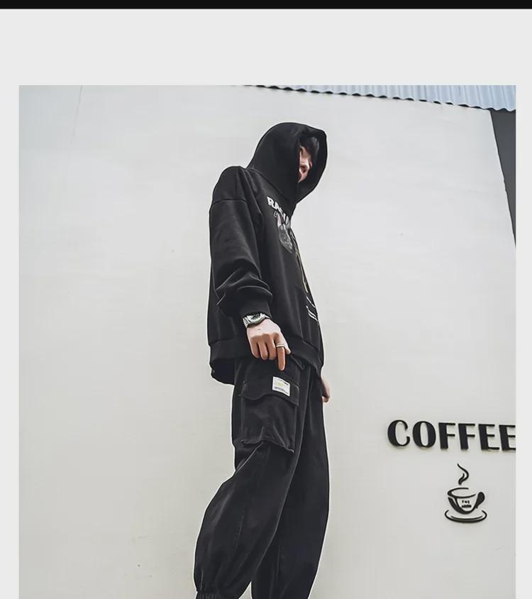 Thick-Soled Men's Height-Boosting Dad Sneakers, Trendy Street Style Casual Sports Shoes for Spring and Autumn.