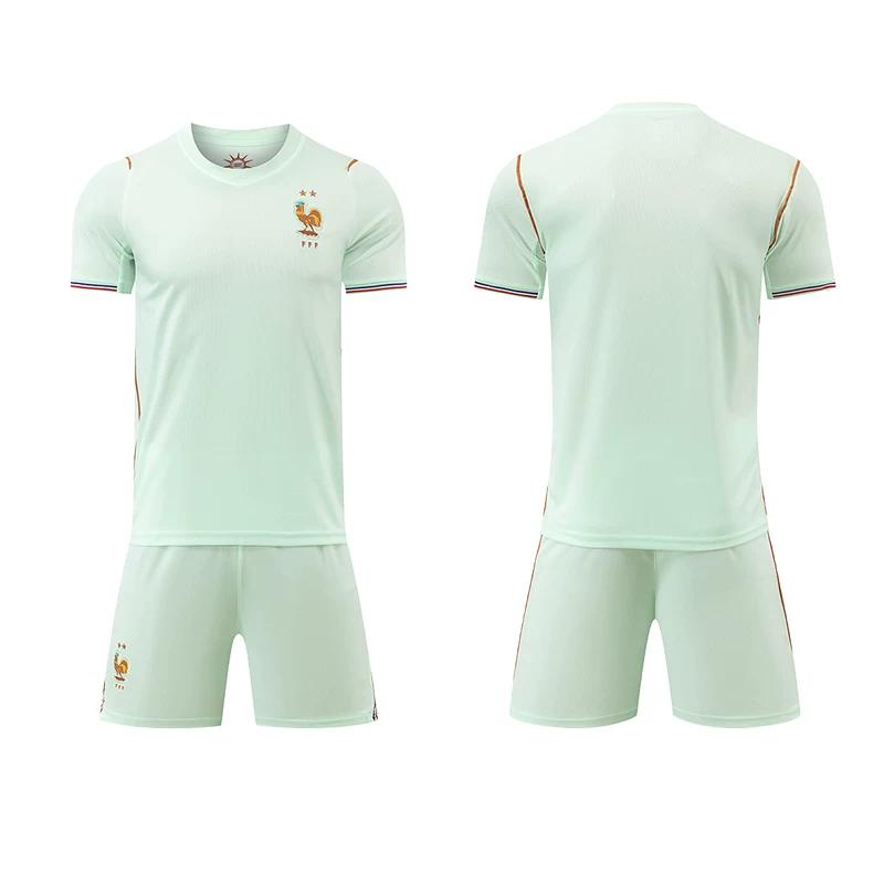 France Away Jersey 26