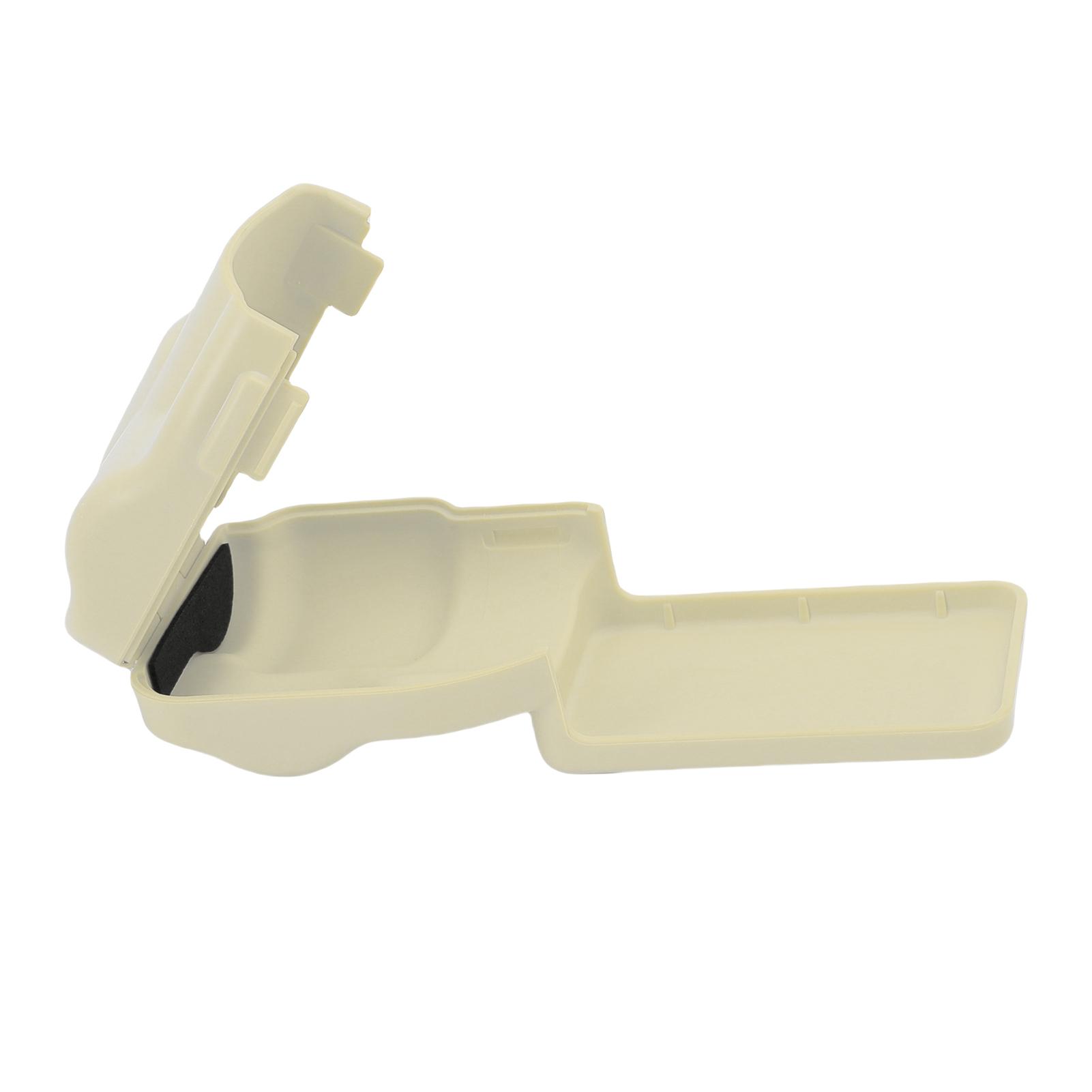 

Flip Protector Fit for Pocket 3 Handheld Camera Integrated Head Lens and Screen Guard Cover жёлтый