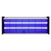 Simida Wall-Mounted LED Electric Bug Zapper