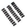 Rod End Link Linkage Balls Joint Head for Axial Scx10 II 90046 90047 110 RC Car Crawler