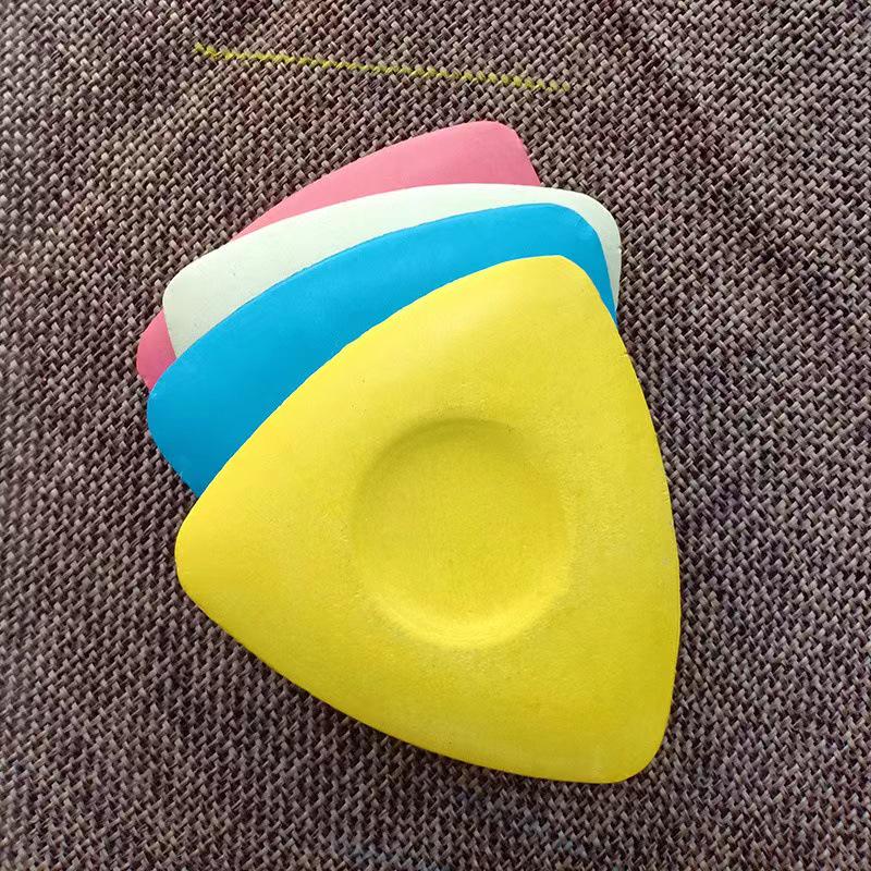 Tailor's Hard Marking Chalk for Garments - Essential Tailoring Tool