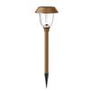 Solar Tungsten-Style Garden Lawn Light