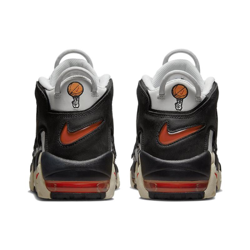 Nike Air More Uptempo 'Hoops' Vintage Basketball DX3356-001