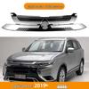 GAC Outlander 2016-20 Front Bumper Grille Assembly