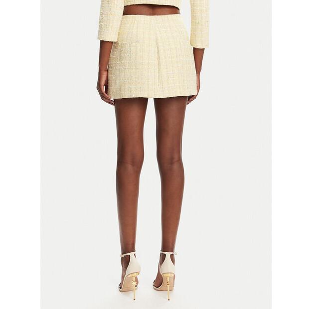 Юбка мини Elisabetta Franchi GO-116-52E2-V420