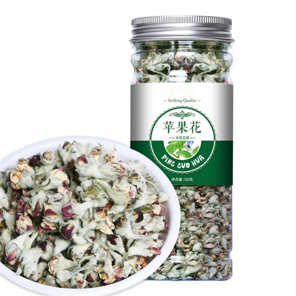 Handmade Blooming Flower Tea Ball Green Peony Natural Herbal Health Drink