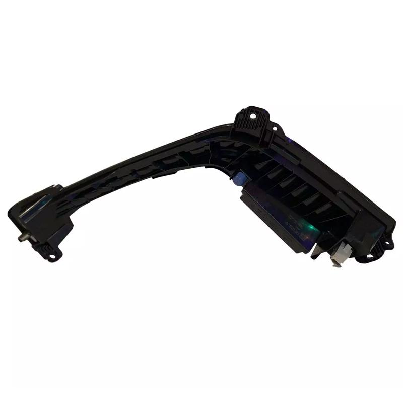 For Peugeot 308 cc Convertible 2011 2012 2013 2014 Front LED DRL Daytime Running Lights Lamps Car Day Light 6206X4 6208X4