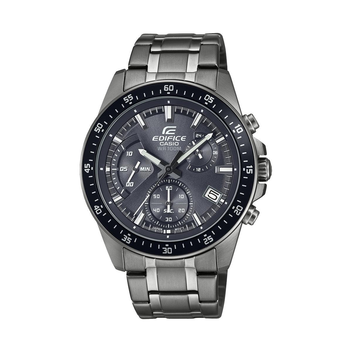 

CASIO EDIFICE Mod. STANDARD CHRONO EFV-540DC-1CVUEF