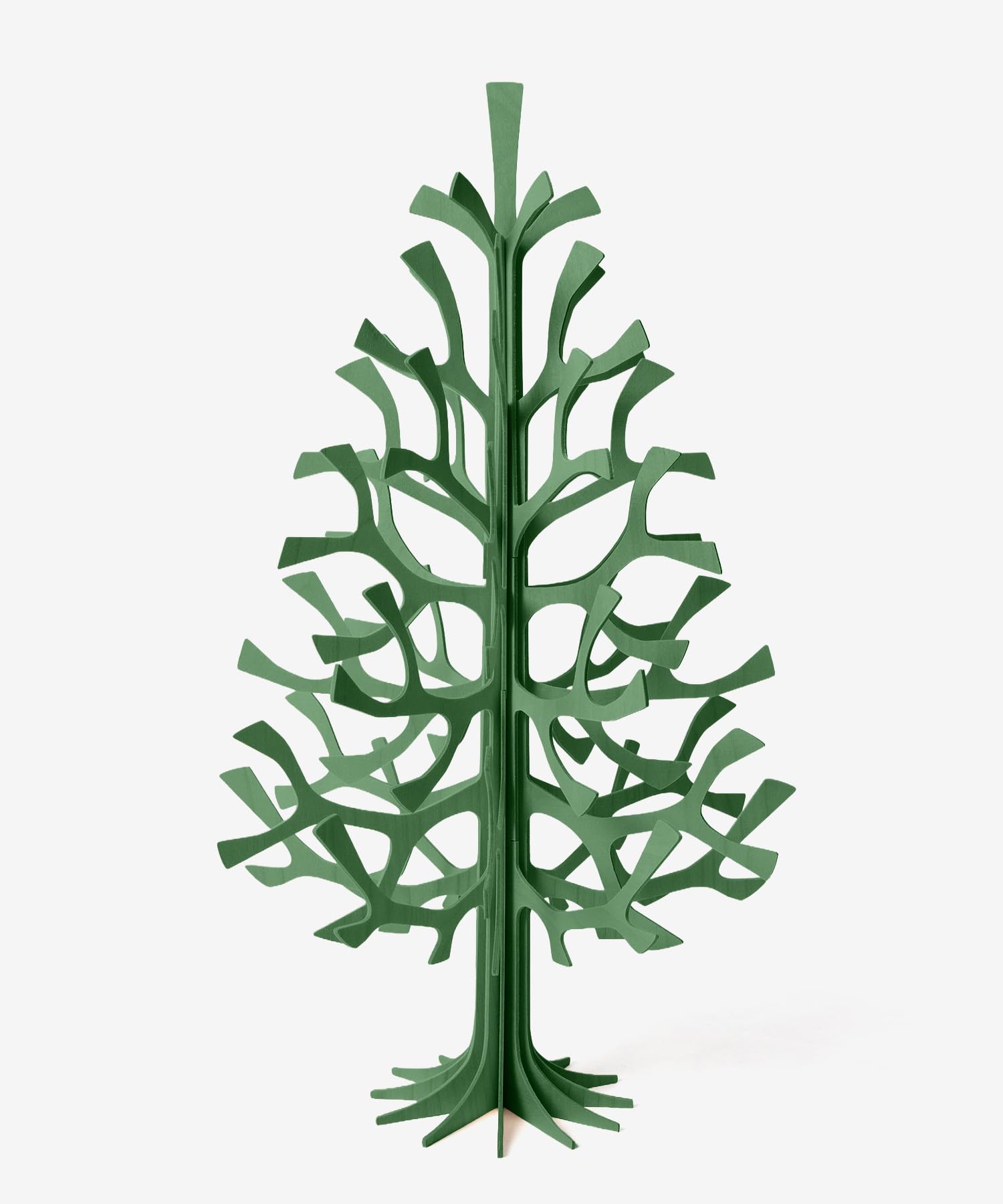 Lovi Еловый Лес Зеленое Дерево, 50см, [Б/У]