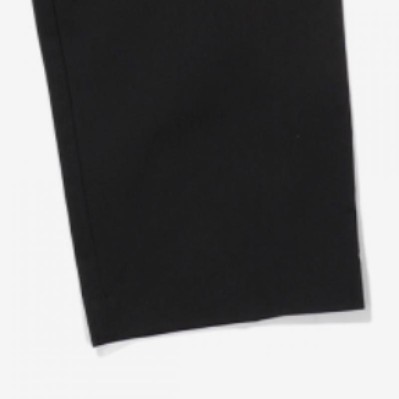 [fila Kids] Gewebte Baggy-Hose Fk2ptf1102x Blk q0zFk2ptf1102xBlk