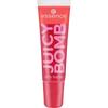 Essence Lesk Na Rty Juicy Bomb 104 Poppin' Pomegranate 10ml