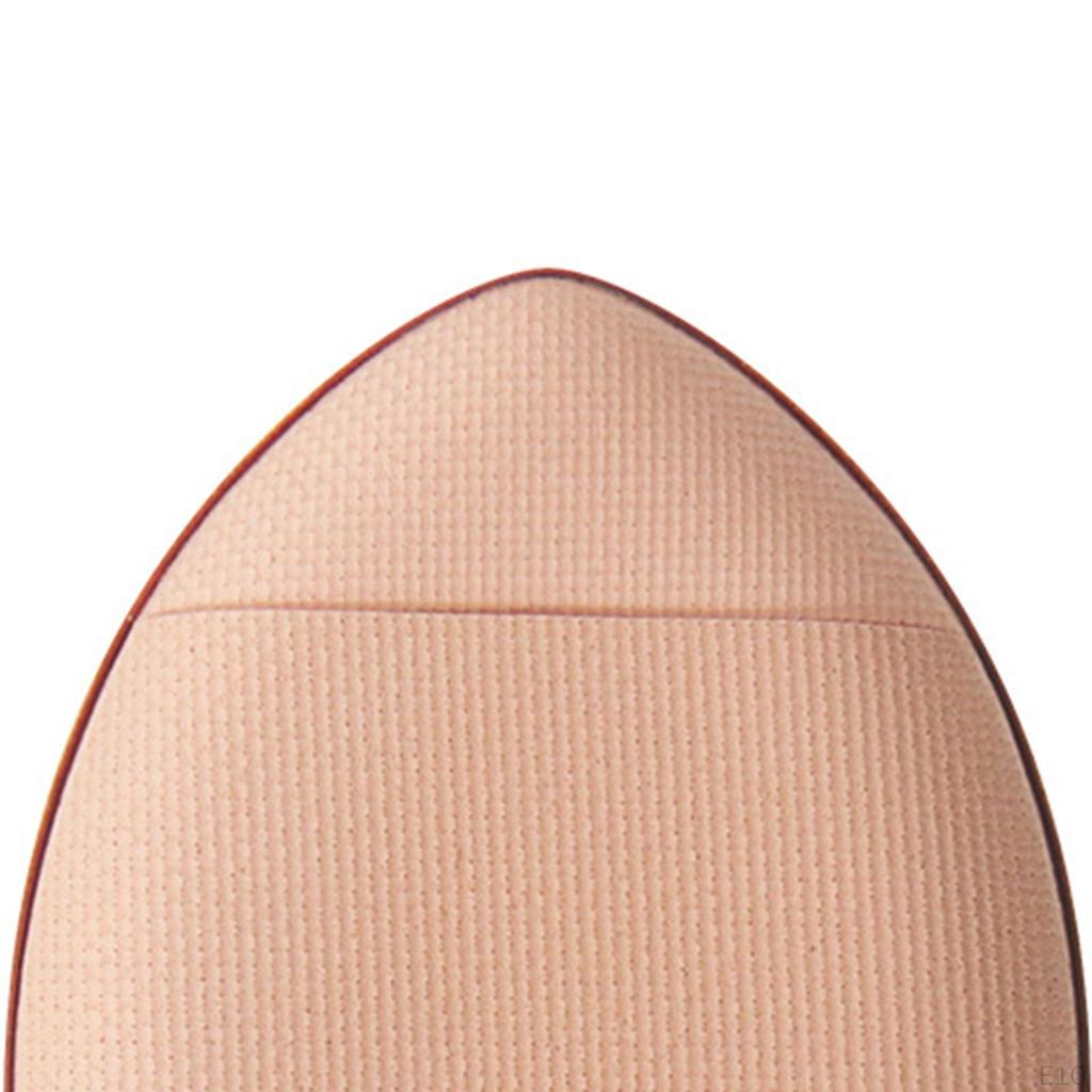 5 Pcs Powder ,makeup Sponge,soft Powder,wet,dry,mini Makeup Sponge,blending Sponge for Cream,,,