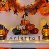 2 SZT. Sztuczne Dynie Realistyczna Symulacja Mieszane Dynie Sztuczne Dynie na Festiwal Halloween Święto Dziękczynienia Jesienne Żniwa Dekoracja Domu Halloween