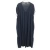 SHIPS any French sleeve V-neck, Shoulder Gathered, Drawstring, Tiered one piece Women Used