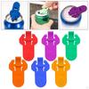 Handy Beverage Can Opener for Outdoor Gatherings and Events