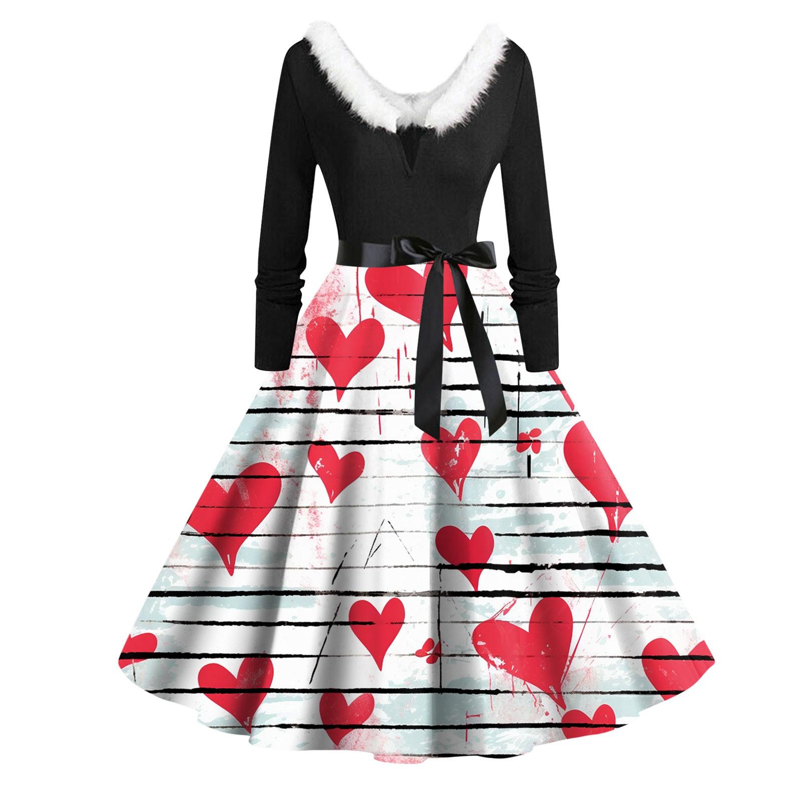 

Женские модные повседневные облегающие платья с круглым вырезом и длинным рукавом с принтом XXXL