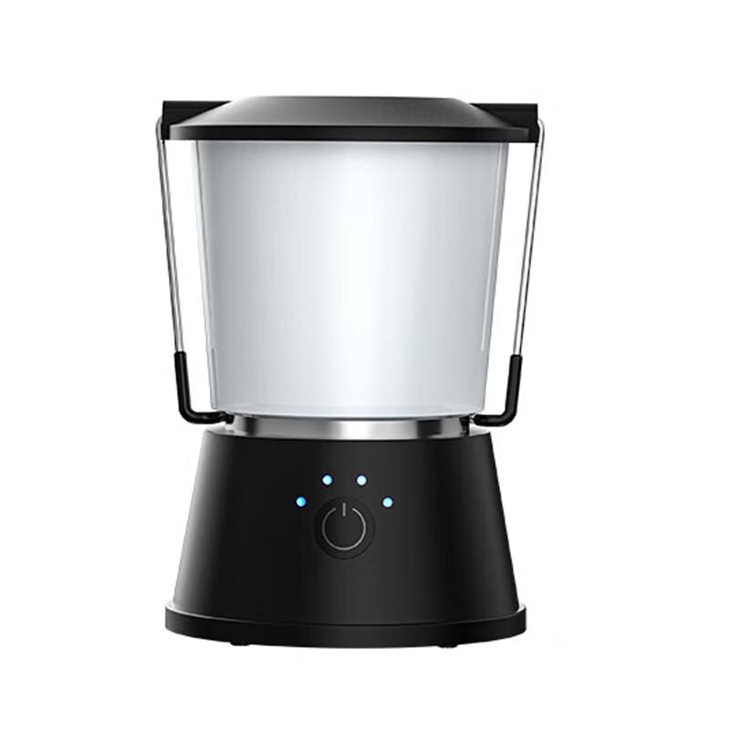 SHENYU V35 Portable LED Camping Lantern