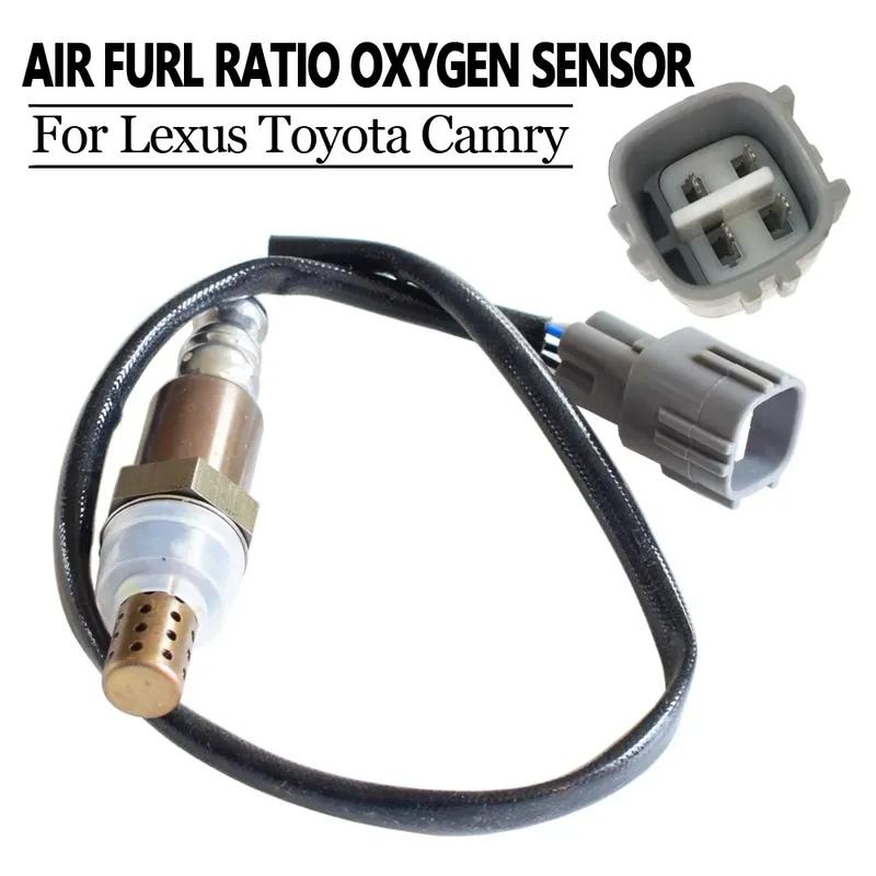 For 06-12 Lexus ES240 ES350 For Toyota Camry HV 06-11 Lambda Probe O2 Oxygen Sensor 89465-33440 8946533440 89465 33440