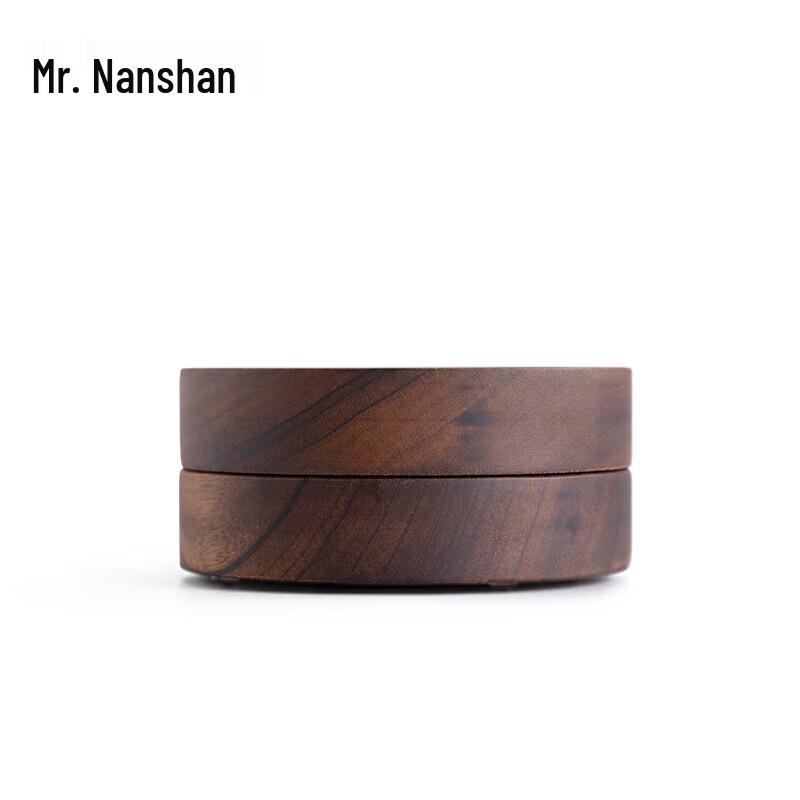 Nanshan Mr. Large Windproof Ashtray with Lid