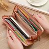 Women Long Wallets Purses Love Heart Wallets for Ladies Girl Money Pocket Card Holder Female Wallets Phone Clutch Bag