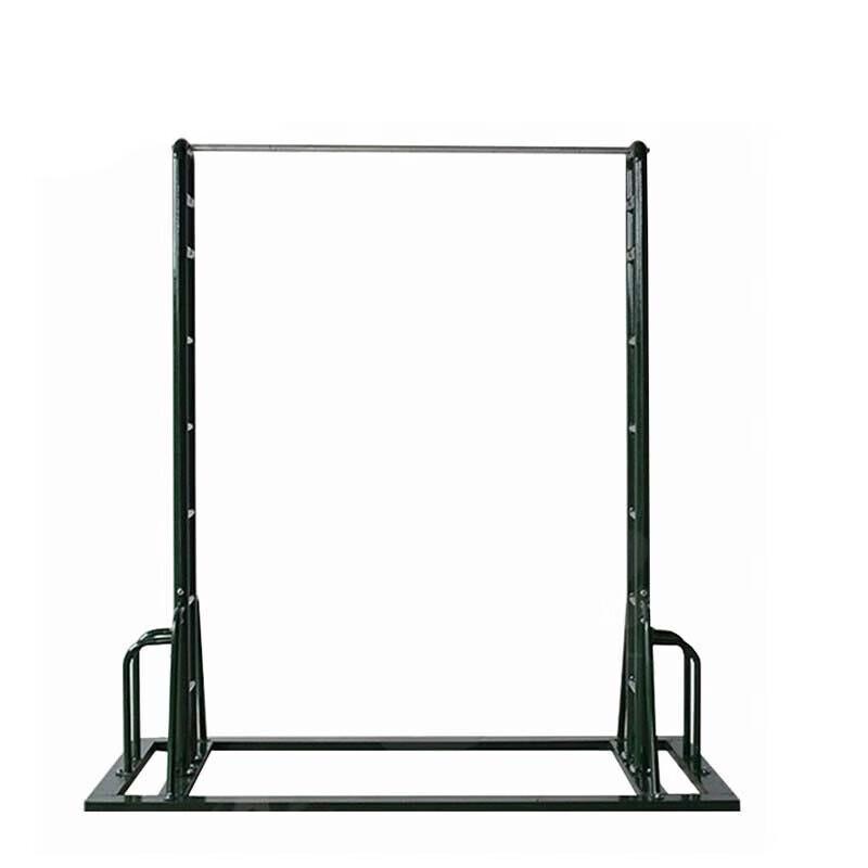 Pan Zhi Jian Fitness Training Bars
