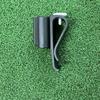 Golf Club Organizer Clip for Bag, Bag Holder Clip, on Putter