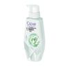 Clear Scalp Care Oil Control Shampoo
