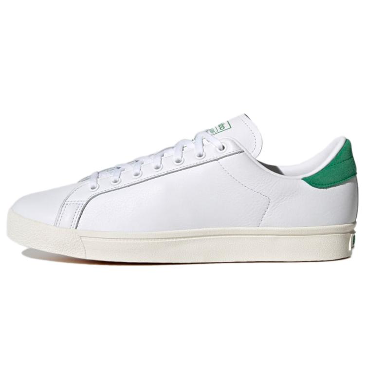 

Adidas Originals Rod Laver Shoes White Green GW8770 41⅓