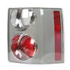 Rear Tail Light LED Running Brake Turn Signal Reversing Lamp Assembly Replacement for Range Rover