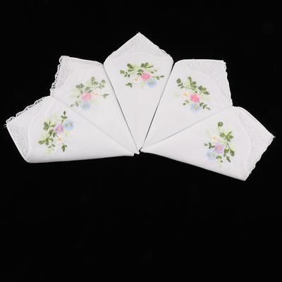 Accessori – Fazzoletti di stoffa