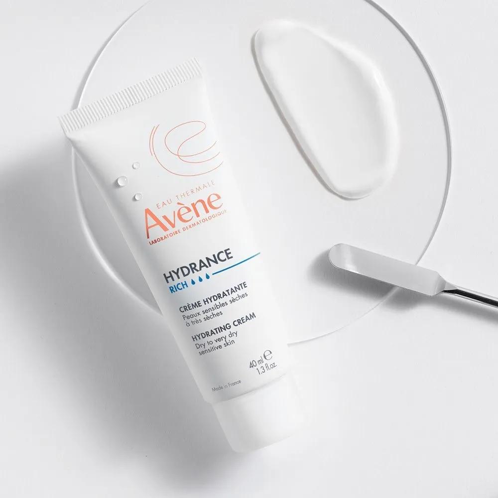 Hydrance Rich Hydrating Cream (Dense Moisturizing Cream) 40ml