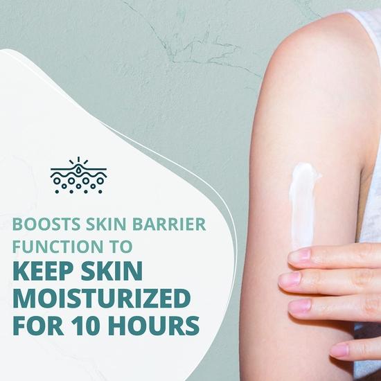 Dr. Crème Hydratante Intensive Venusia Max de Reddy | Recommandée par les dermatologues pour les peaux sèches à très sèches | 150 g (Lot de 3)