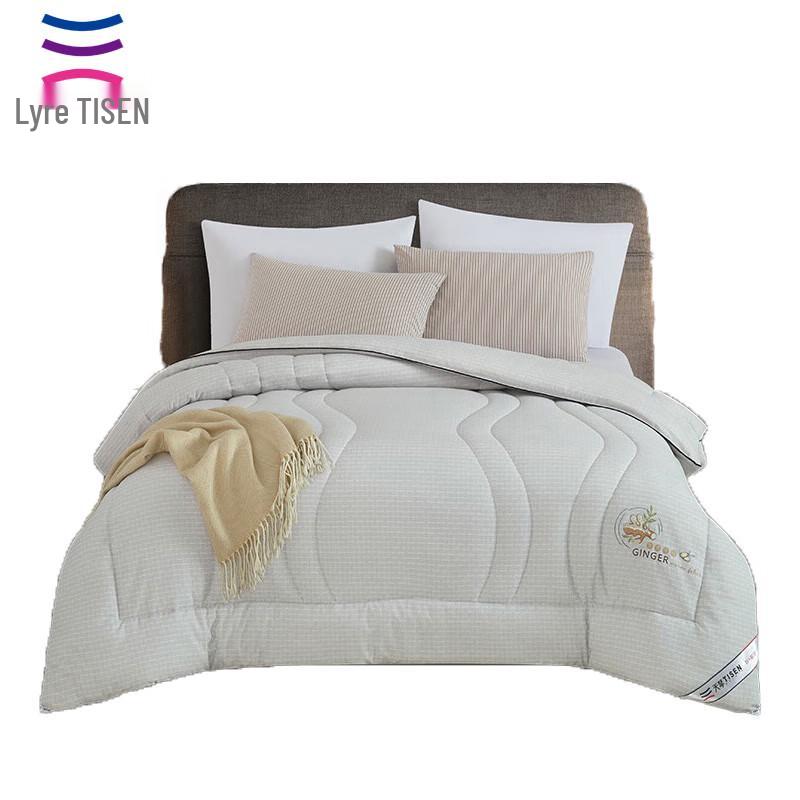 

Tianqin TQ-B090 Seven-Hole Fiber Quilt