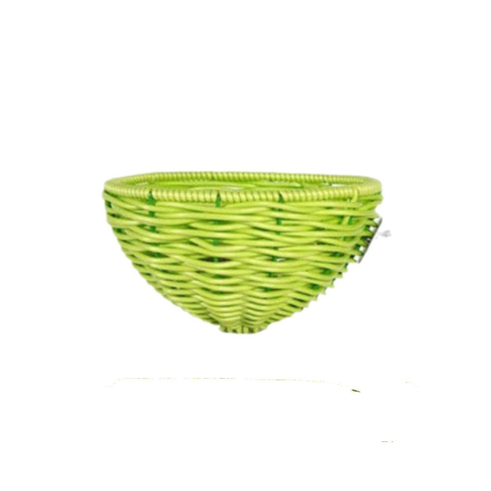 Bite Resistant Hanging Bird House Wear-resistant Handwoven Bird House  Balcony