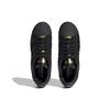 Adidas Superstar XLG Black Snakeskin Unisex Sneakers Core-Black Gold-Metallic IE5195