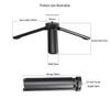 Aluminum Alloy Stabilizer Tripod for Desktop Projector & Fill Light