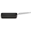 Grill - VALIRA - 4678/25 - 23x23 cm - Fonte d'aluminium - Anti-adhérent écologique