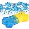 Summer Cooling Dog Toys  Pet Toy Molar Bone Toy Filled With Water Dog Cooling Toys Frozen Molar Toy Bite-Resistant Pet Supplies