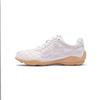 Augustine Ballet Training Shoes Women's 2025 New Summer Sports Forrest Gump Shoes Flat Casual White Shoes Lightweight