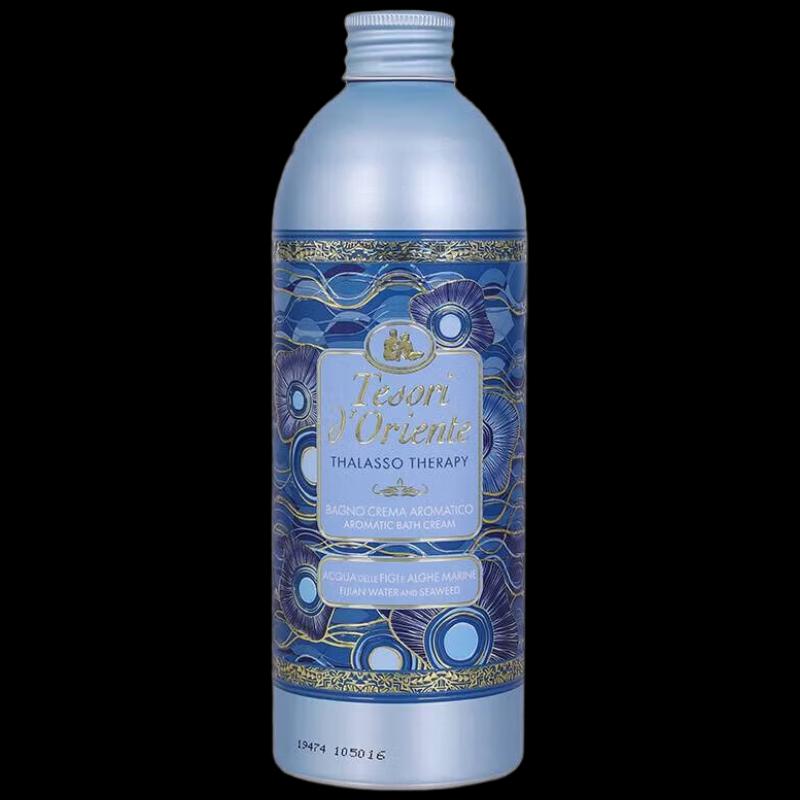 Oriental Gem Ocean Fragrance Shower Gel
